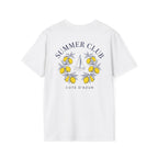 Cote D´azur Summer Club T-Shirt