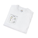 European Summer Club T-Shirt