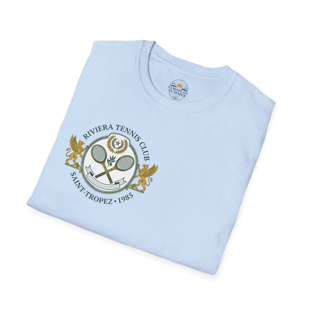 Riviera Tennis Club T-Shirt