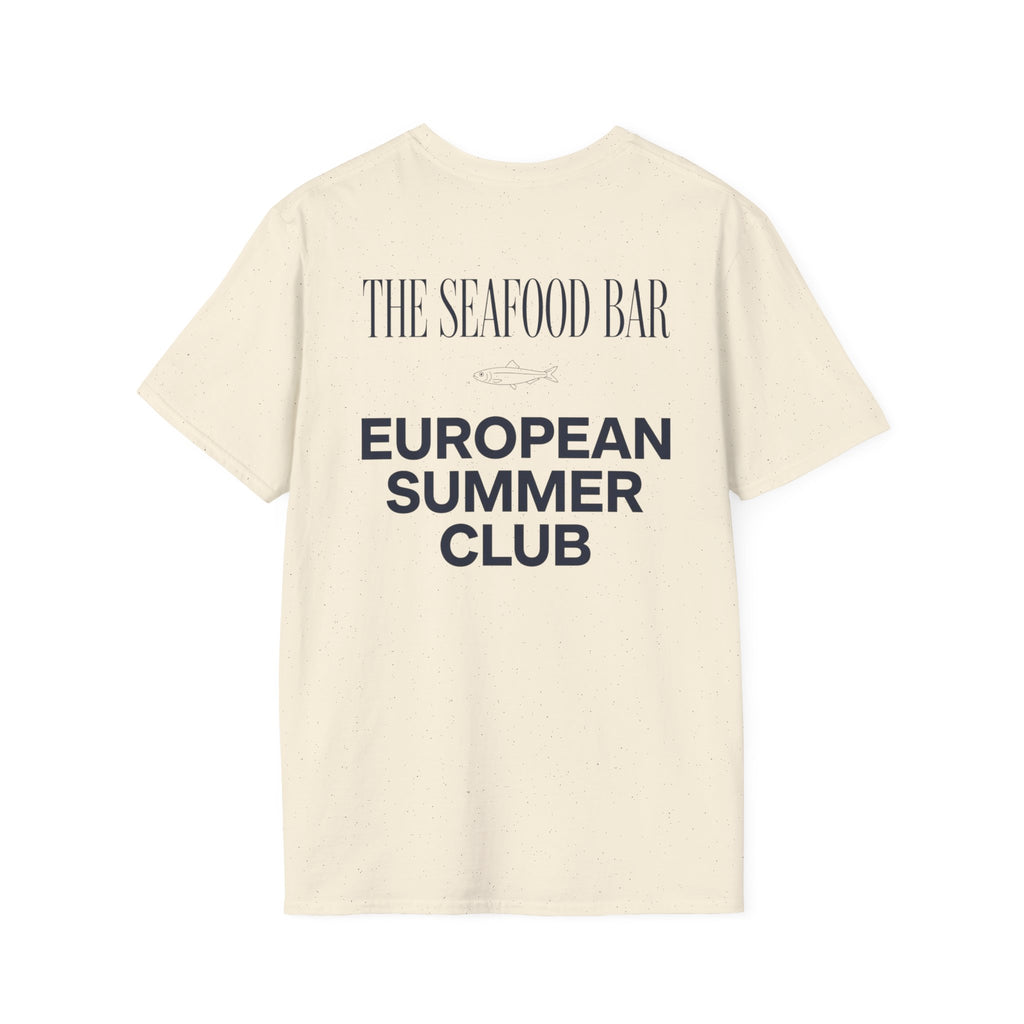 The Seafood Bar T-Shirt
