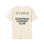 The Seafood Bar T-Shirt