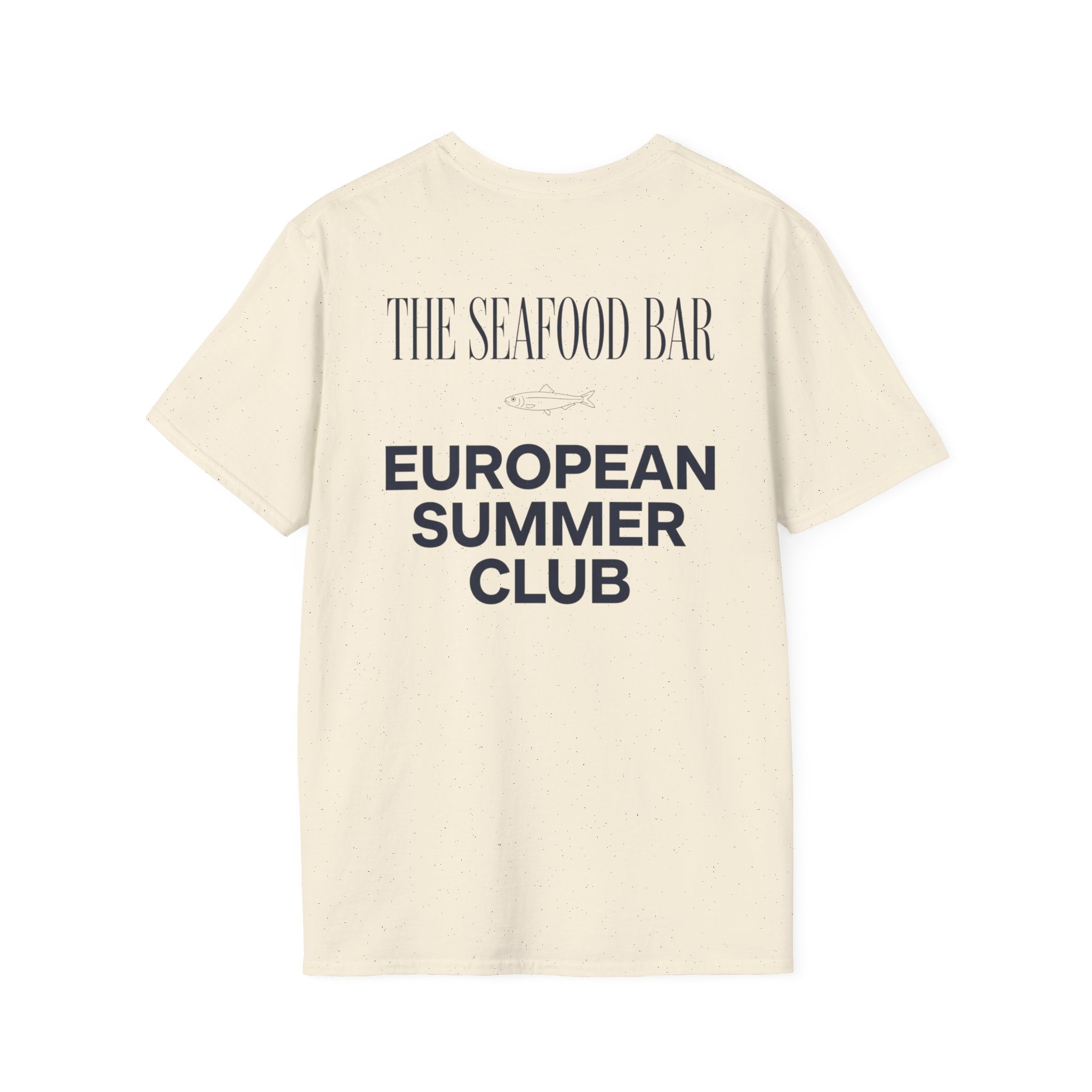 The Seafood Bar T-Shirt