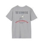The Seafood Bar 1978 T-Shirt