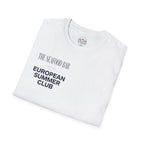 The Seafood Bar T-Shirt
