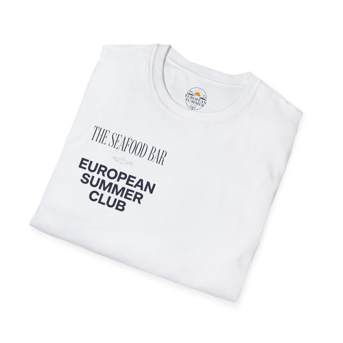 The Seafood Bar T-Shirt