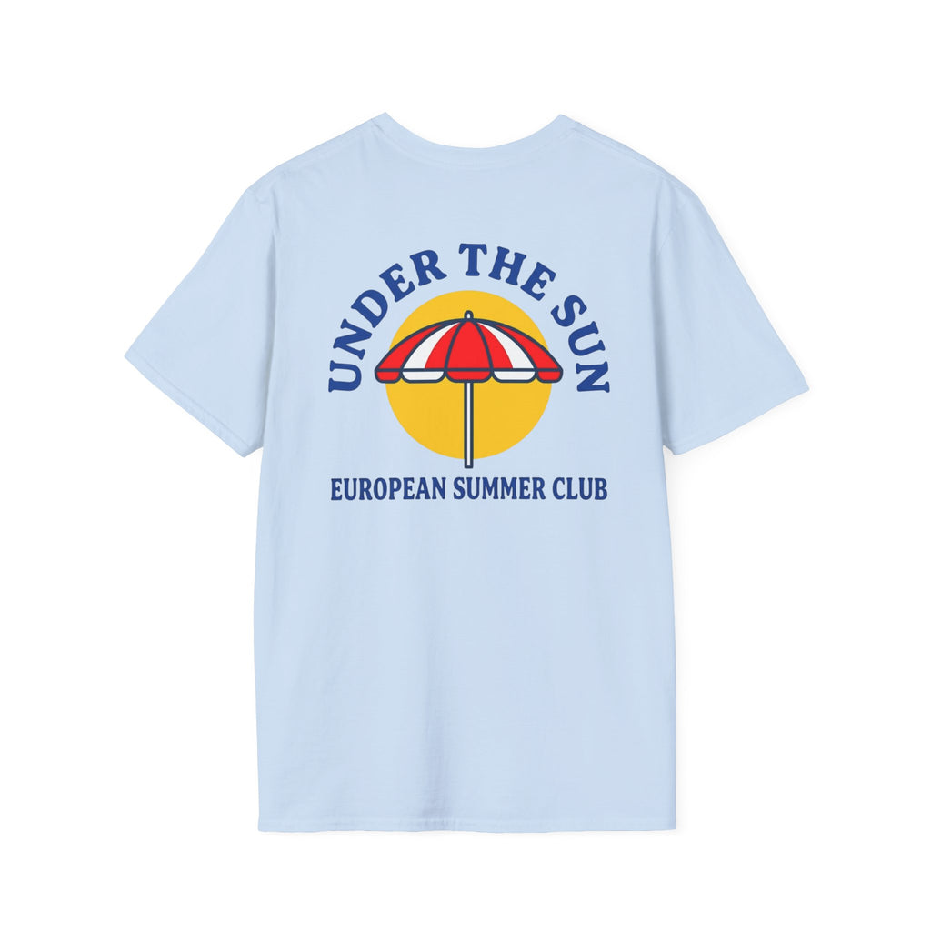 Under The Sun T-Shirt
