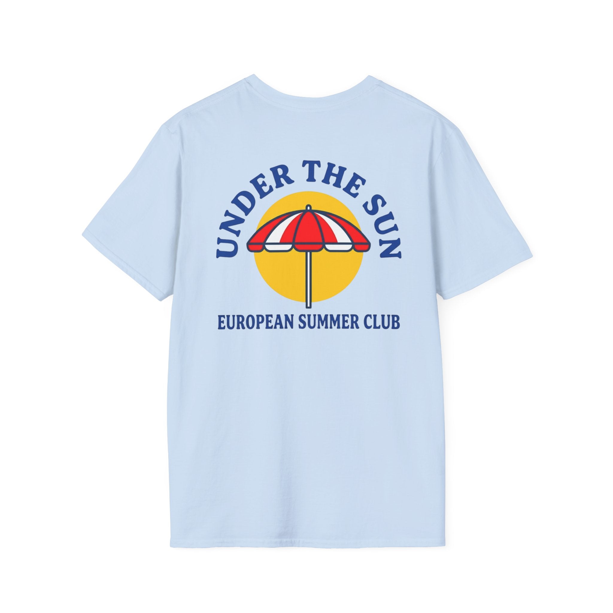 Under The Sun T-Shirt