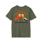 Aperitivo Time T-Shirt