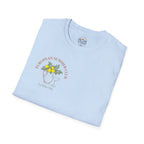 European Summer Club; La dolce Vita T-Shirt