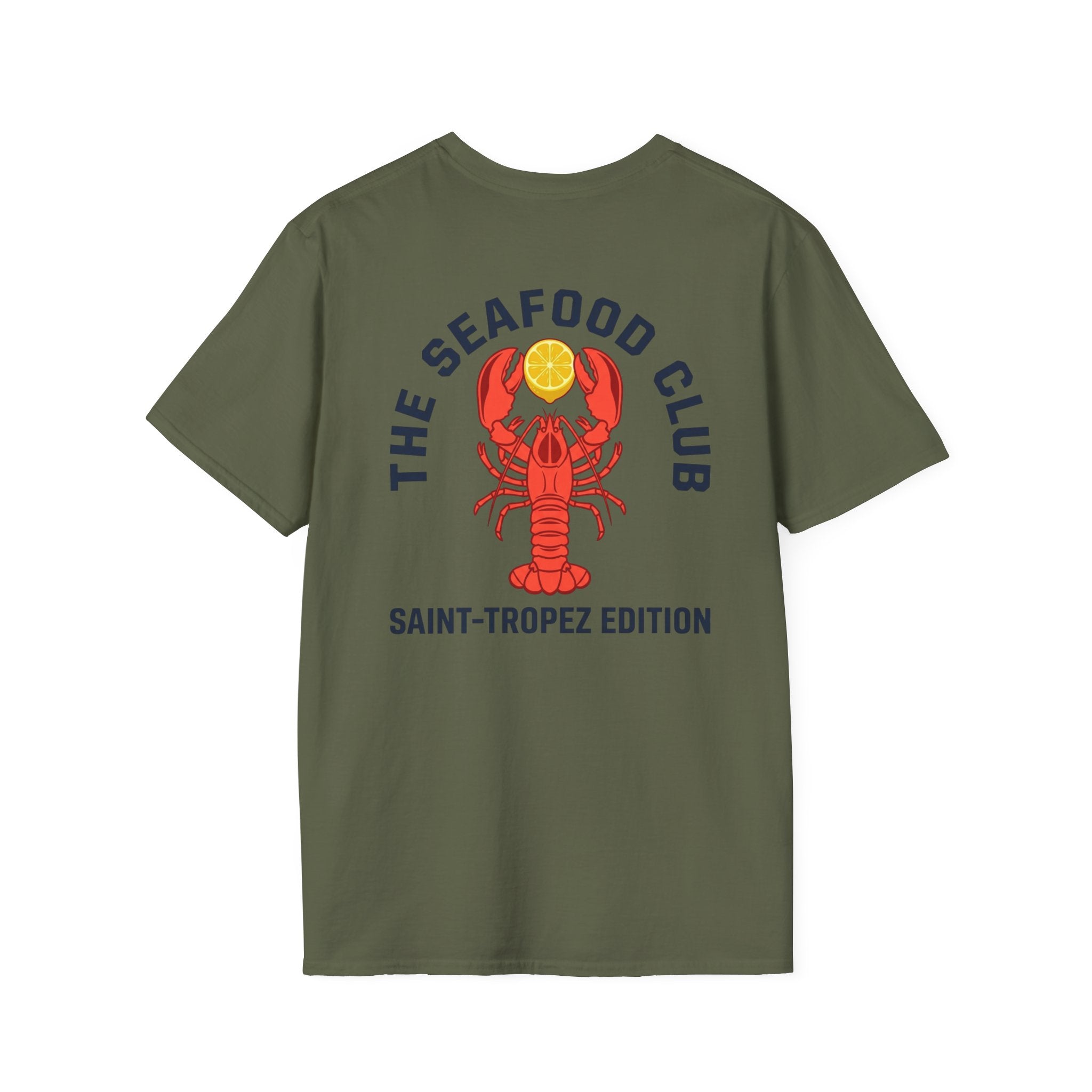 The Seadfood Club T-Shirt