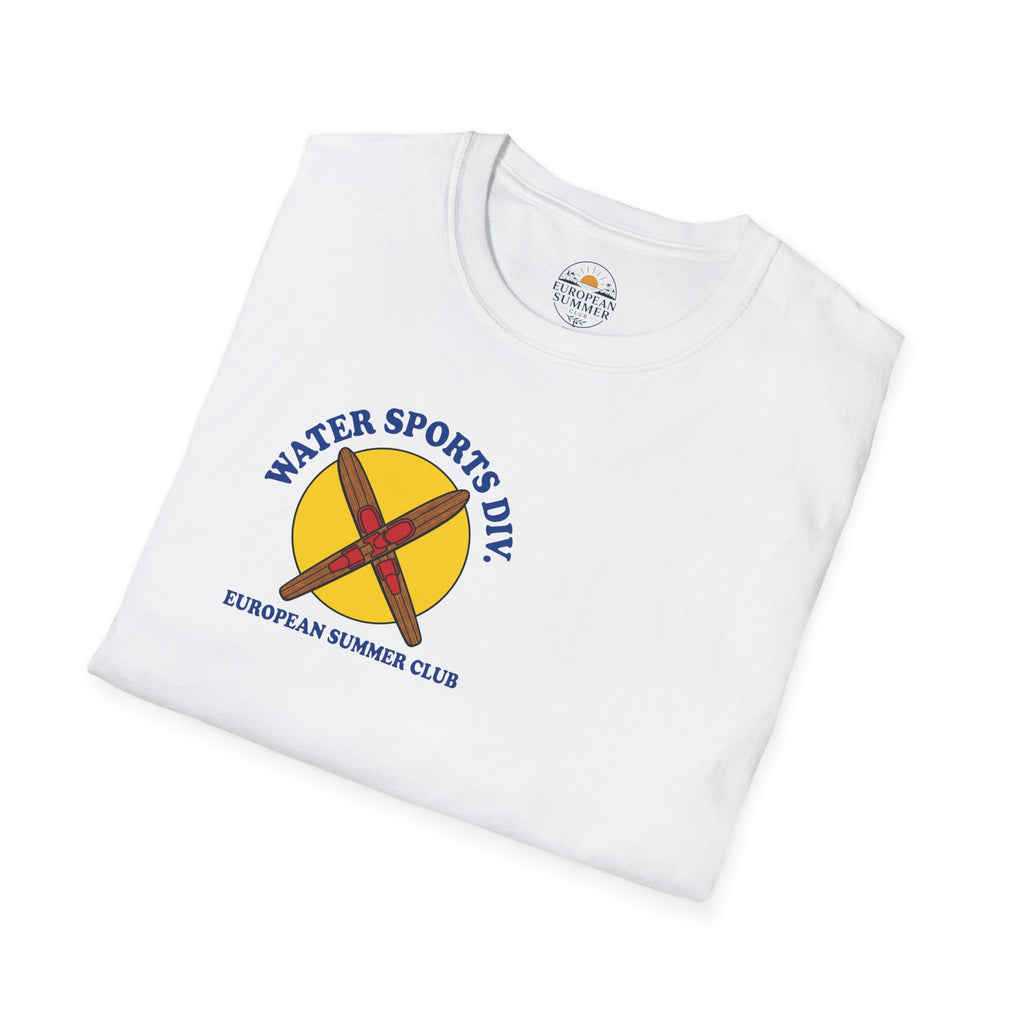 Water Sports DIV. T-Shirt