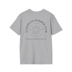 Coastel Navigation T-Shirt