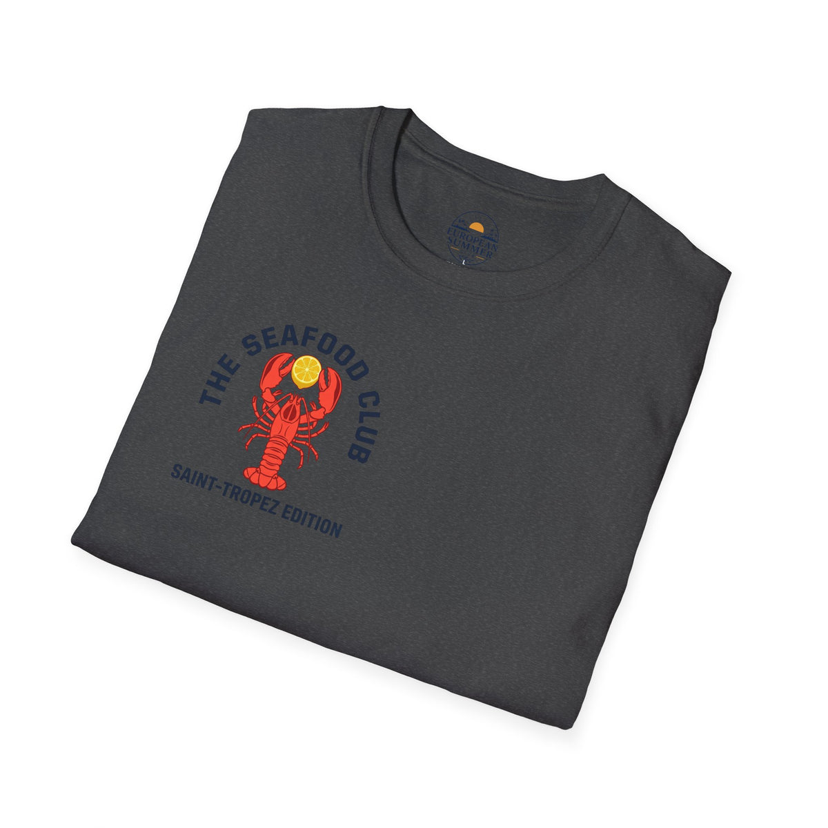 The Seadfood Club T-Shirt