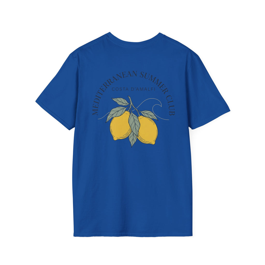Costa D´amalfi T-Shirt