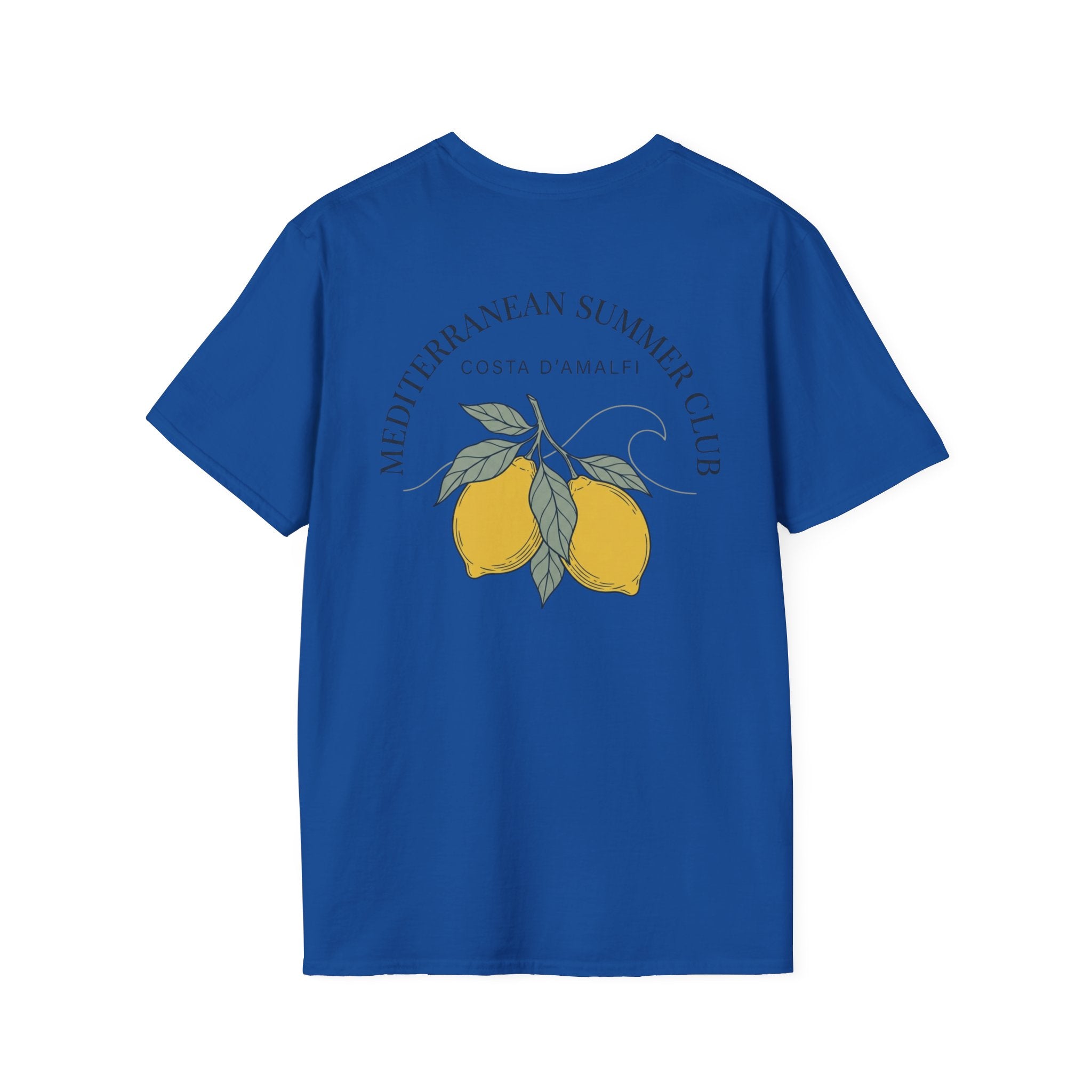 Costa D´amalfi T-Shirt