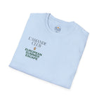 L´amande Club T-Shirt