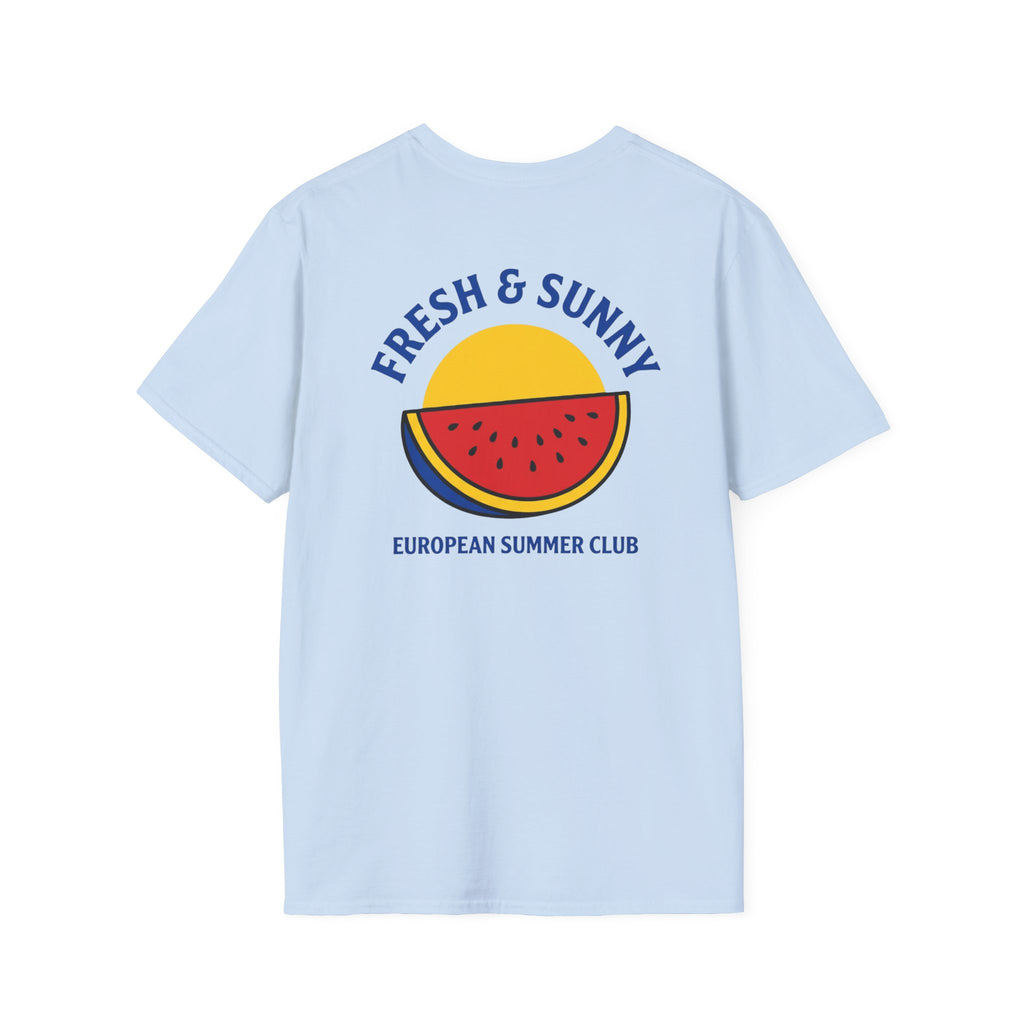 Fresh and Sunny T-Shirt