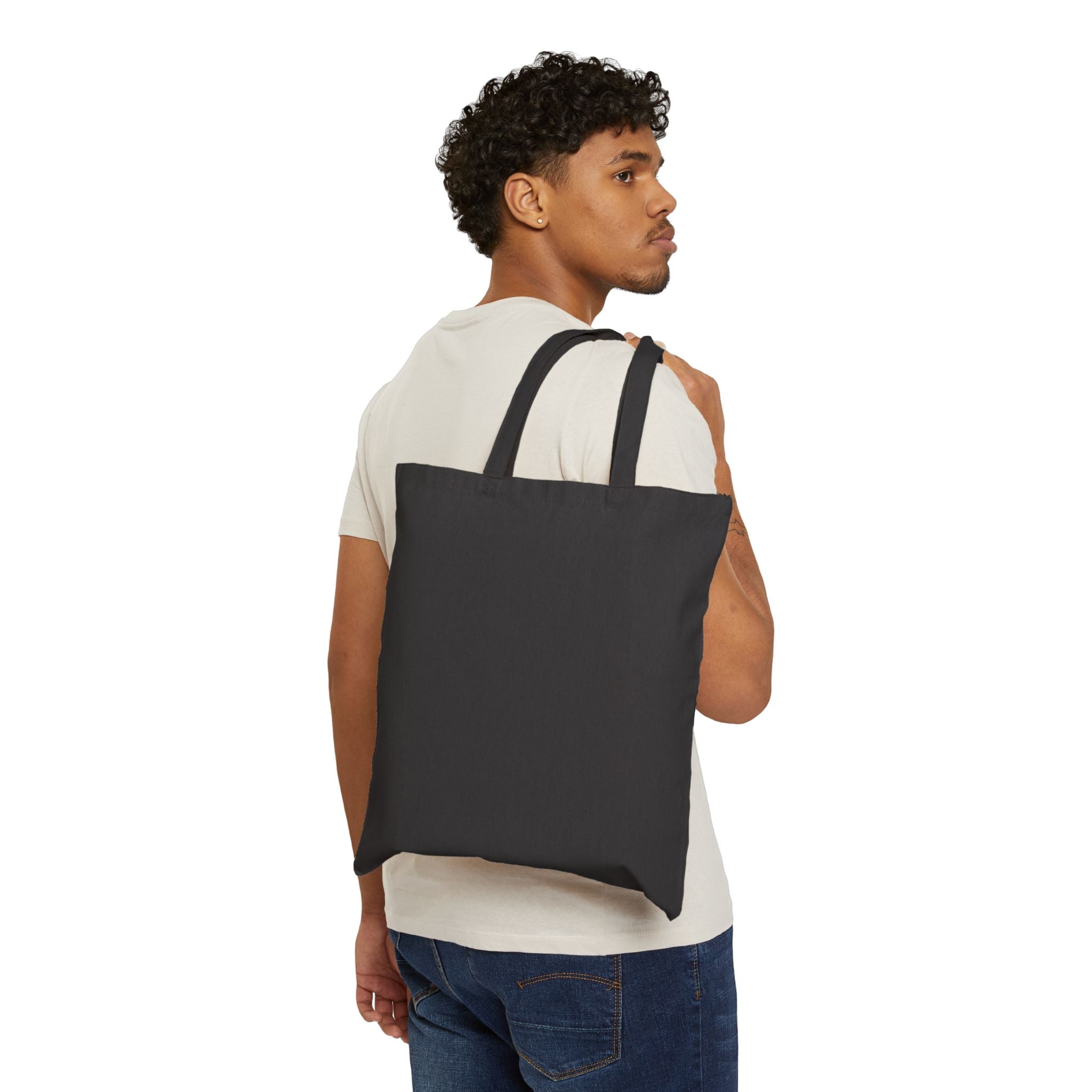Pomodoro Club Tote-Bag