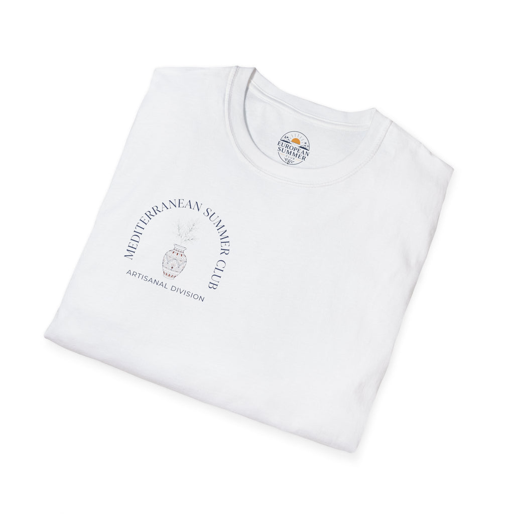 Artisanal Division T-Shirt