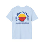 Sun Drenched Slice T-Shirt