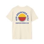 Sun Drenched Slice T-Shirt