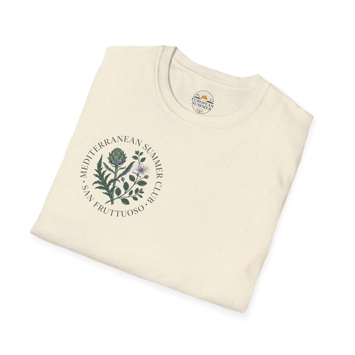 San Fruttuoso T-Shirt