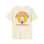 Roadtrip Division T-Shirt