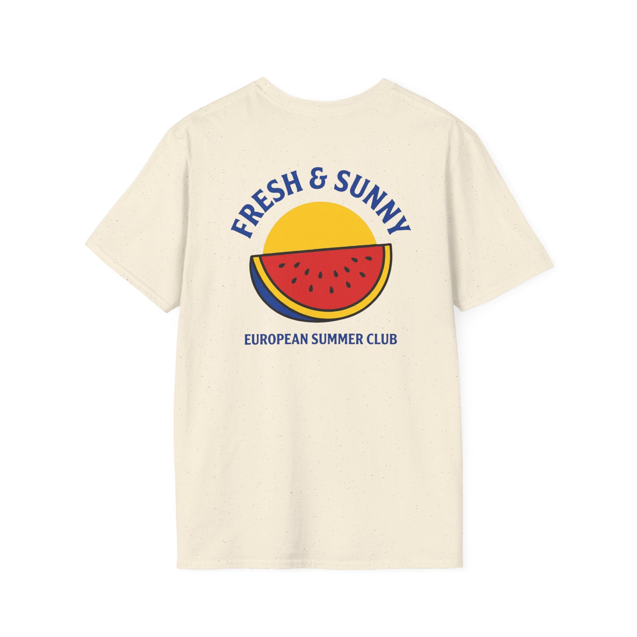 Fresh and Sunny T-Shirt