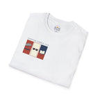 European Beach Accessories T-Shirt