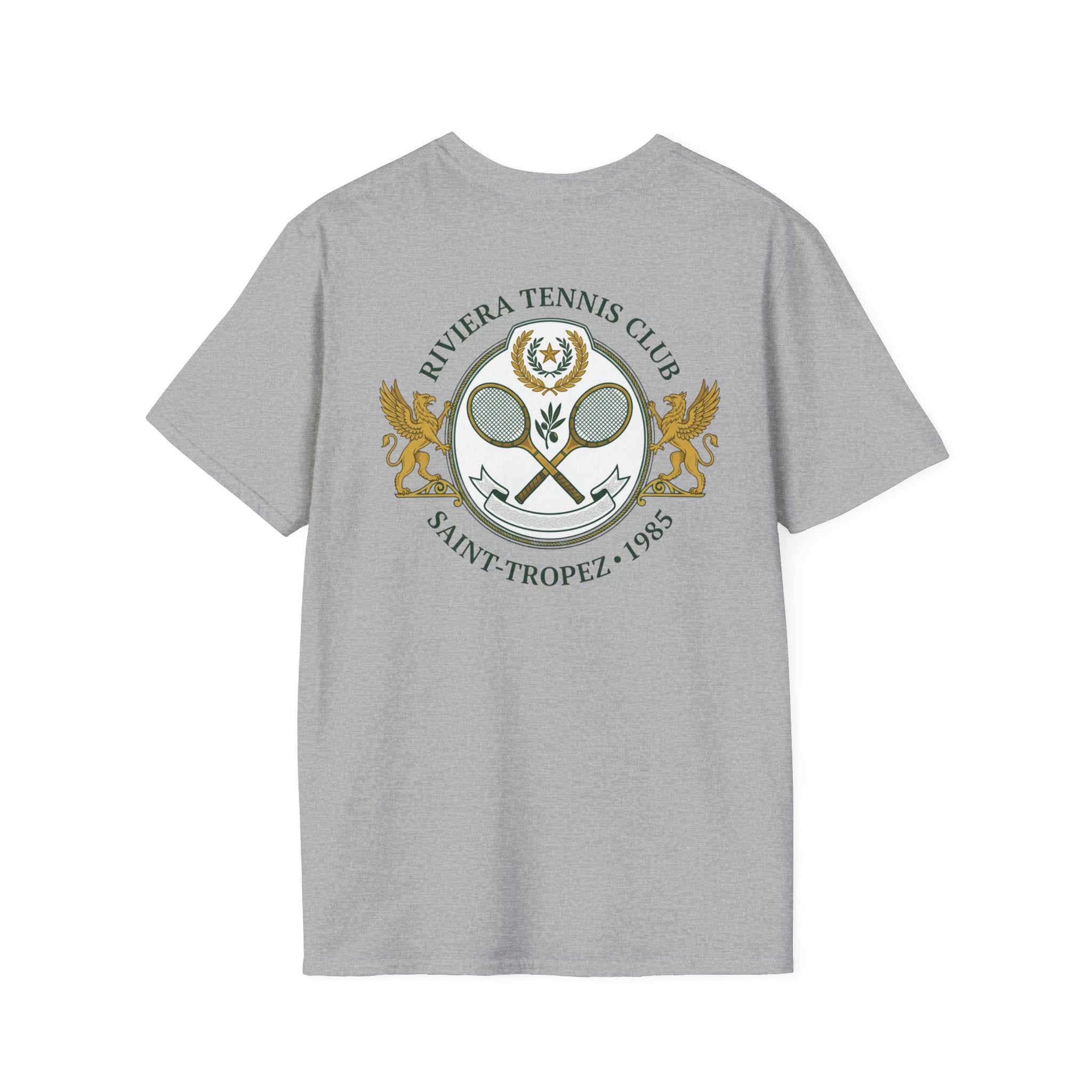 Riviera Tennis Club T-Shirt