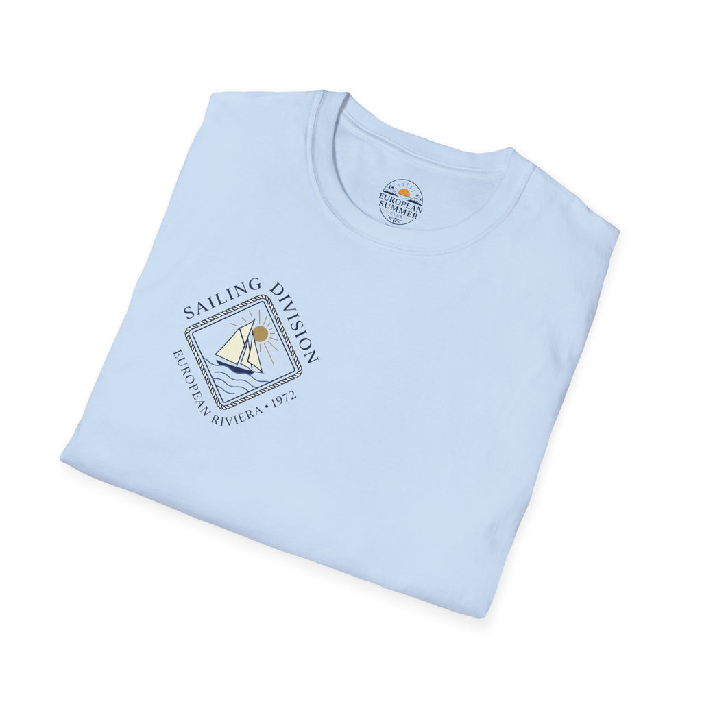 Sailing Division T-Shirt
