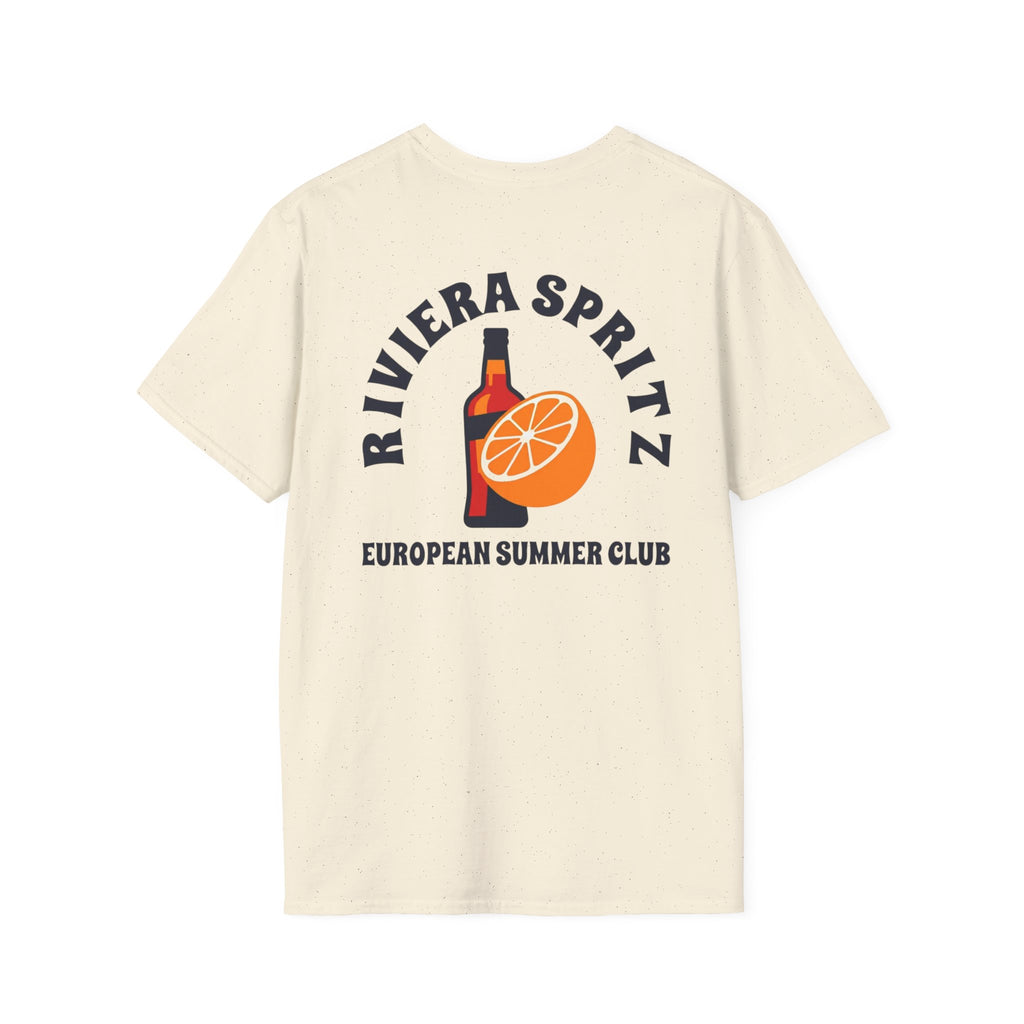 European Riviera Spritz T-Shirt