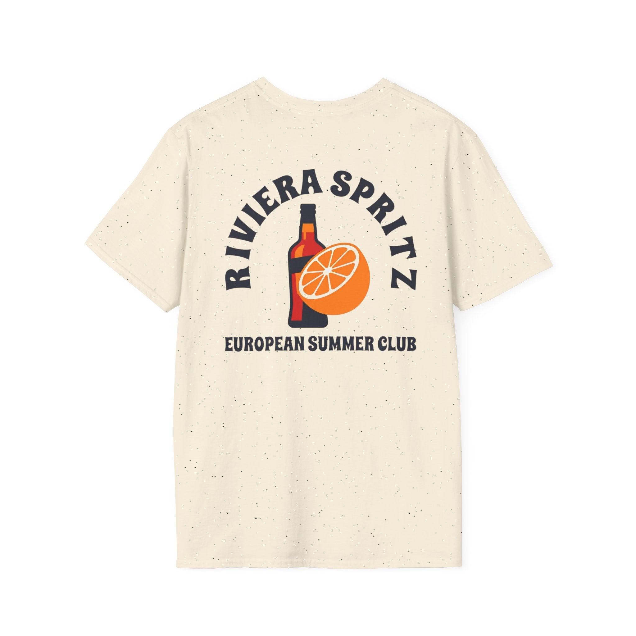 European Riviera Spritz T-Shirt