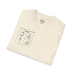 European Summer Club T-Shirt