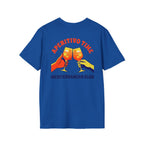 Aperitivo Time T-Shirt