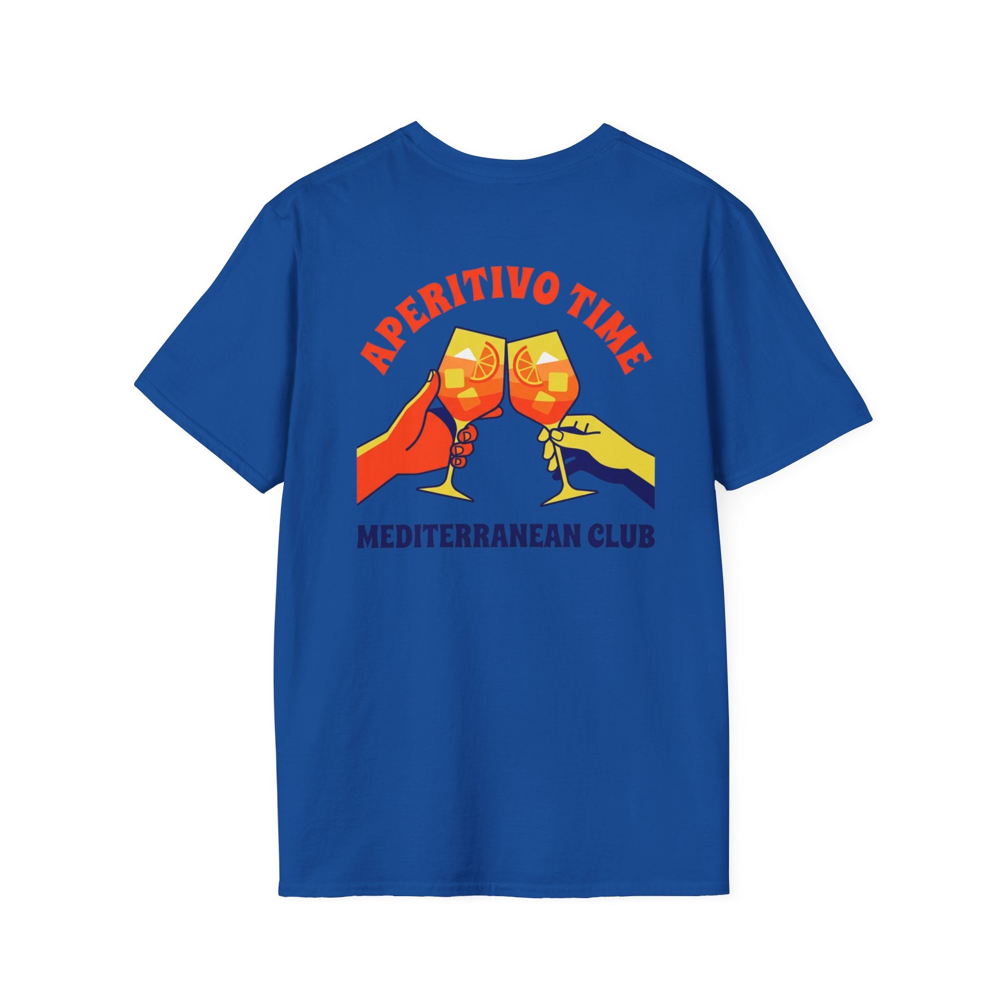 Aperitivo Time T-Shirt