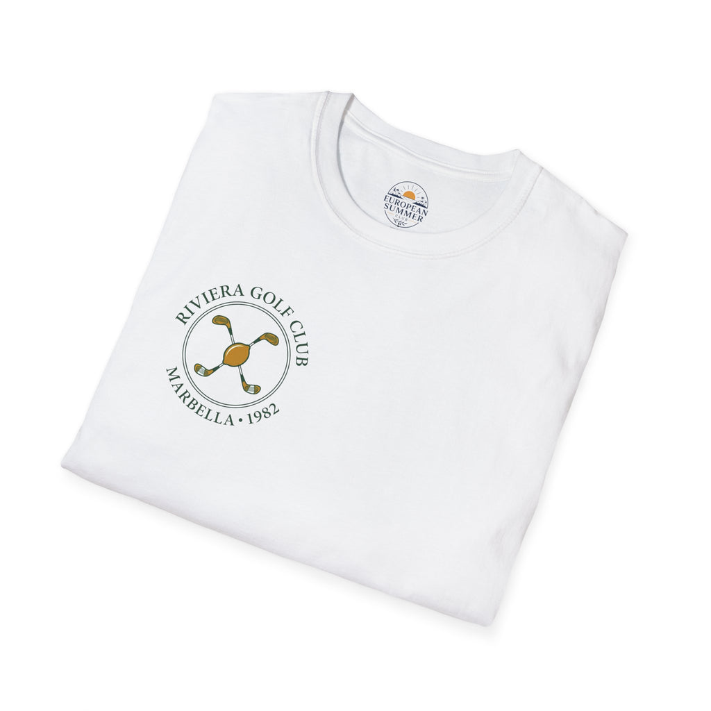 Riviera Golf Club T-Shirt