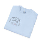 Beyond The Horizon T-Shirt