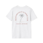 Mediterranean Coastel Division T-Shirt