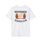 Mediterranean Aesthetic Club T-Shirt