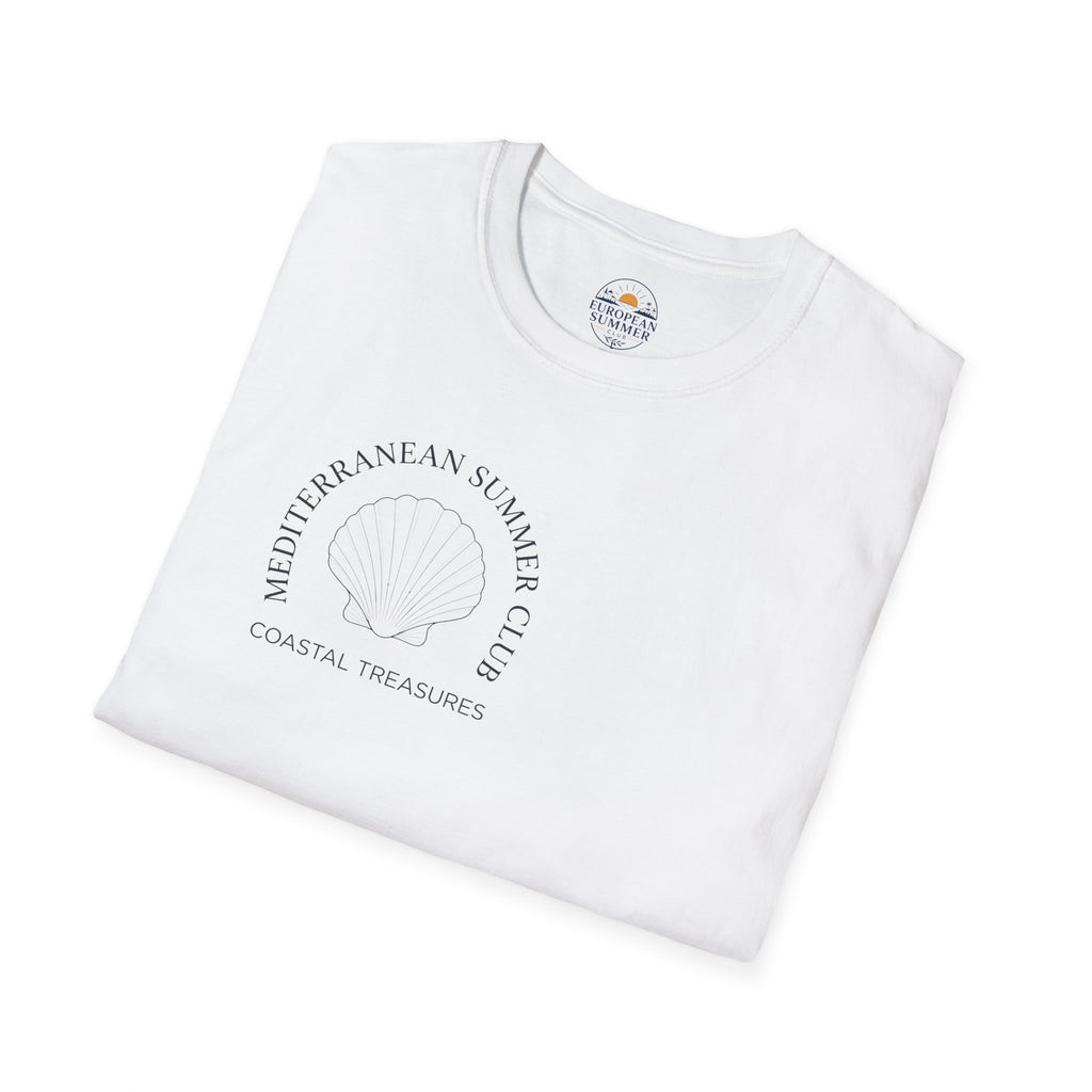 Coastal Treasures T-Shirts