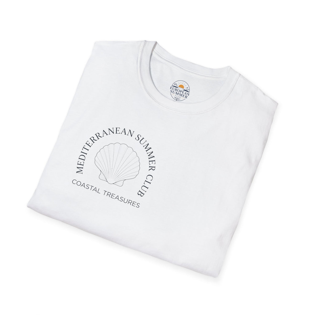 Coastal Treasures T-Shirts