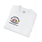 The Seafood Bar Shrimp T-Shirt
