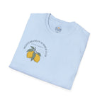 Costa D´amalfi T-Shirt
