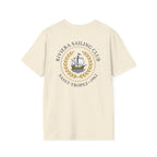 Riviera Sailing Club Saint Tropez T-Shirt