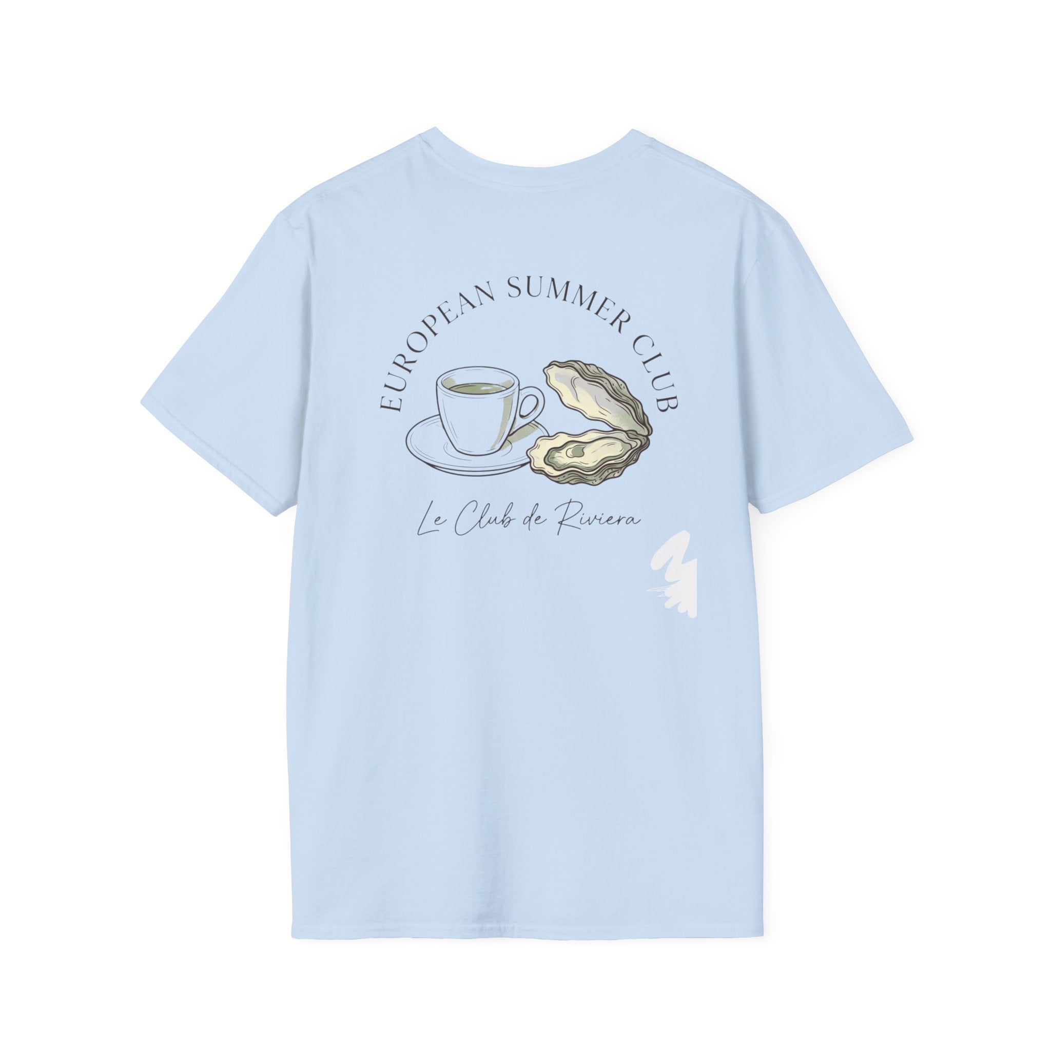 Le Club de Riviera T-Shirt