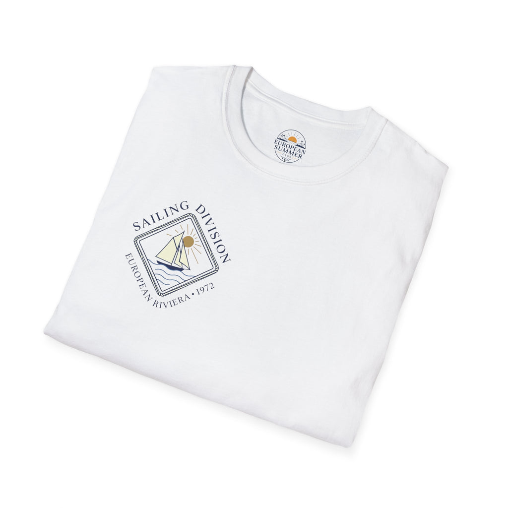 Sailing Division T-Shirt