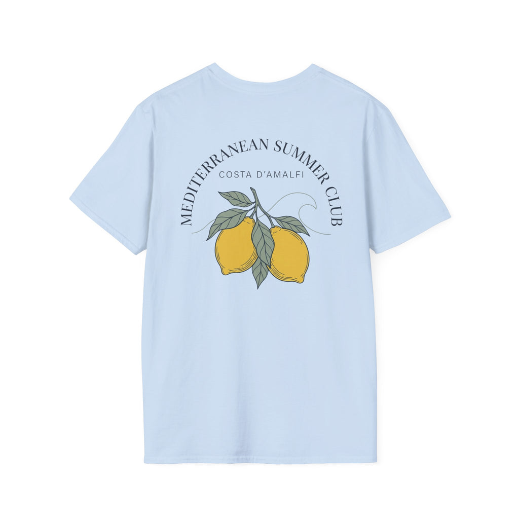 Costa D´amalfi T-Shirt
