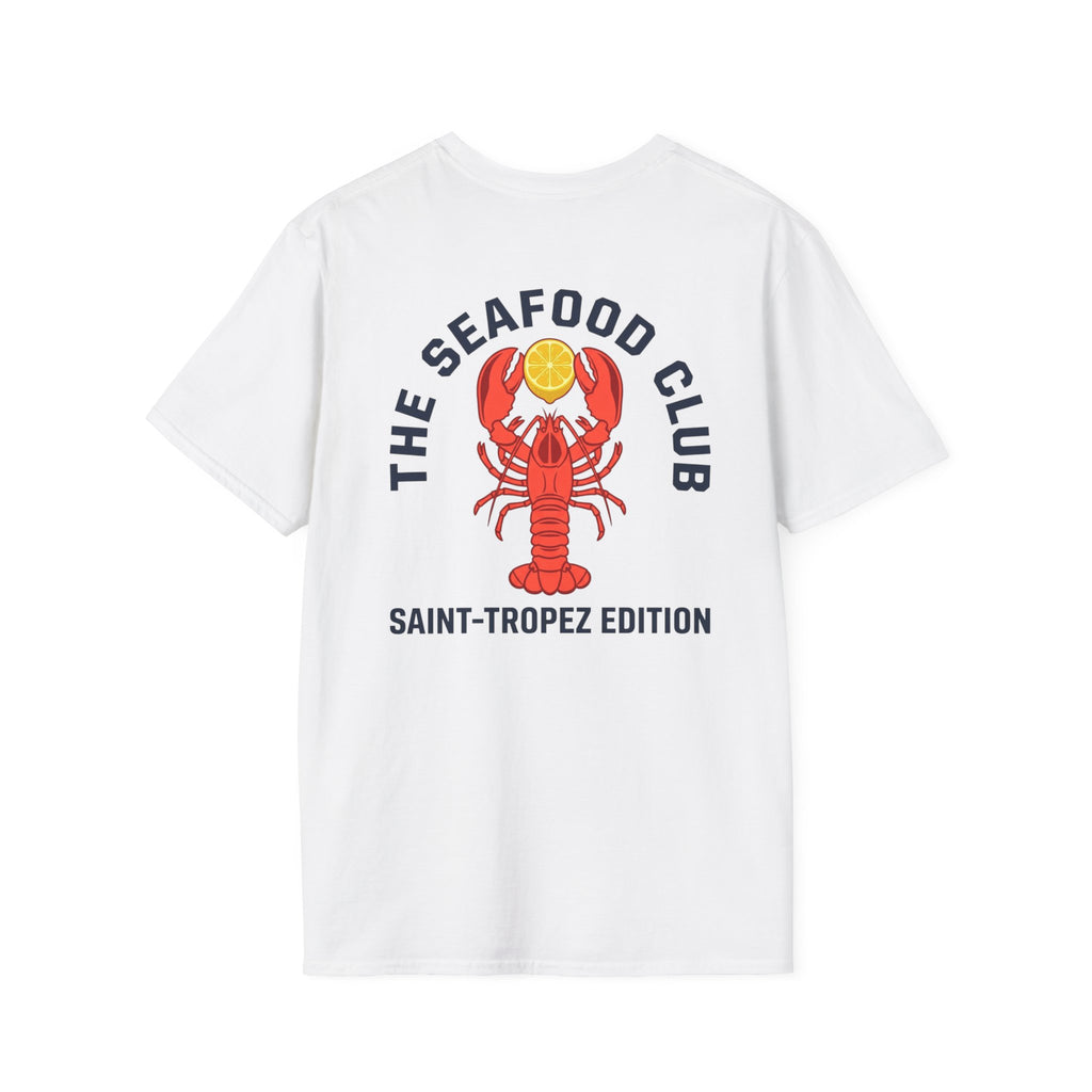 The Seadfood Club T-Shirt