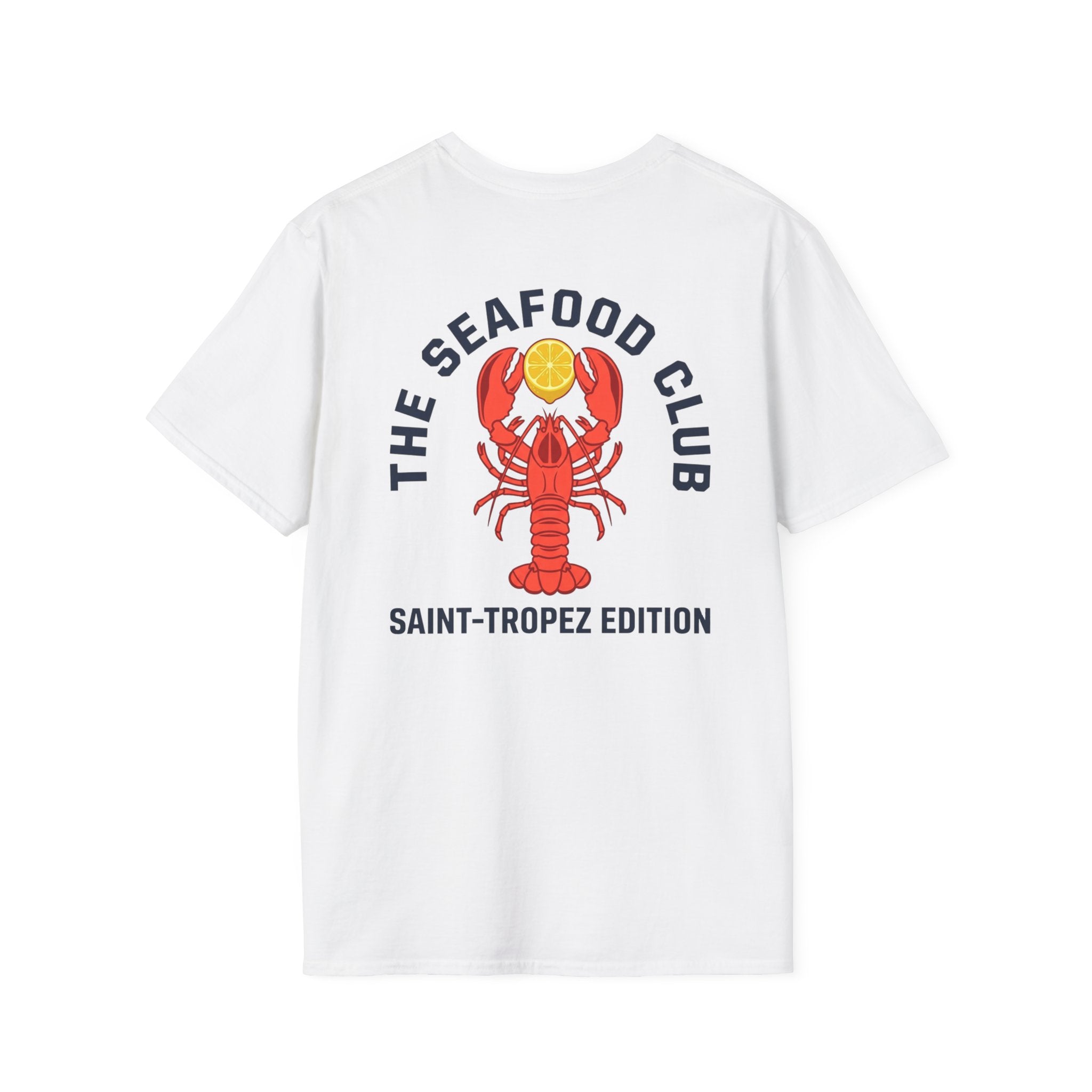 The Seadfood Club T-Shirt